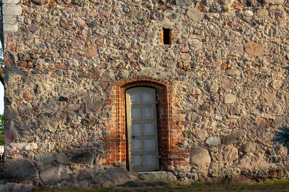 Immanuelkirche, Gross Schoenebeck, Foto: ScottyScout